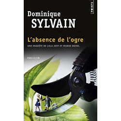 L'Absence de l'ogre (Poche)