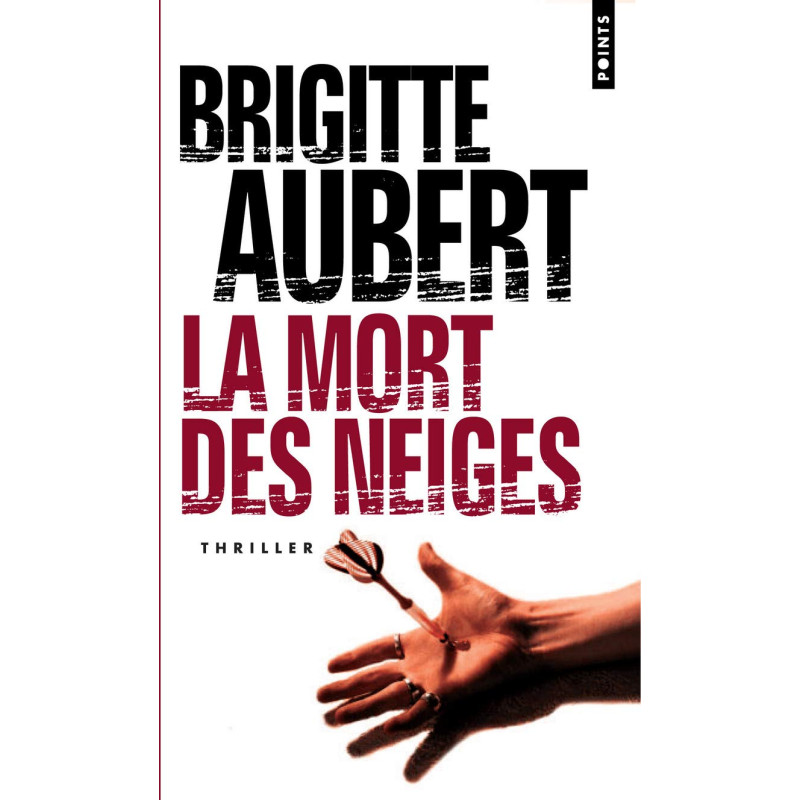 La mort des neiges