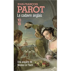 Nicolas le Floch, T07, Le...