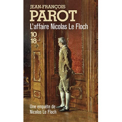 Nicolas le Floch, T04,...