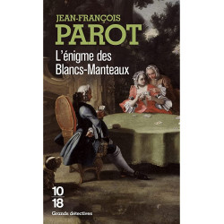 Nicolas le Floch, T01,...