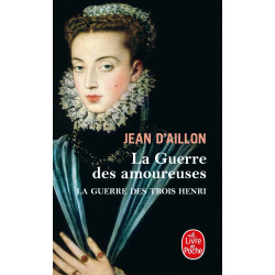 LA GUERRE DES AMOUREUSES T02