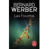 Les Fourmis (Les Fourmis, Tome 1)