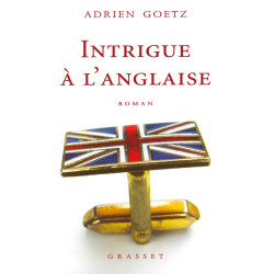 Intrigue à l'anglaise