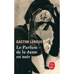 Le Parfum de la dame en noir