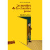 Le Mystère de la chambre jaune