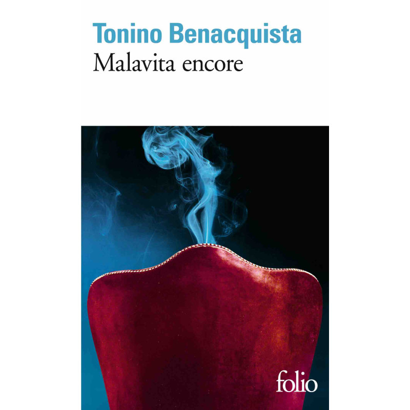 Malavita encore (Folio)