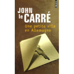 Une petite ville en Allemagne