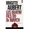 Les quatre fils du Dr March