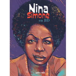 Nina Simone en BD