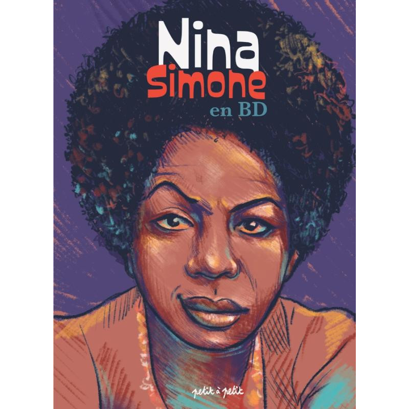 Nina Simone en BD