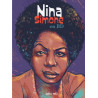 Nina Simone en BD