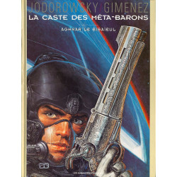 La Caste des Méta-Barons -...