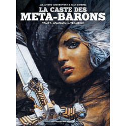 La Caste des Méta-Barons -...