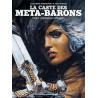 La Caste des Méta-Barons - Tome 02