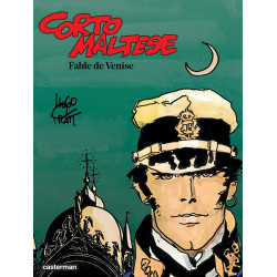 Corto Maltese - Tome 7 :...