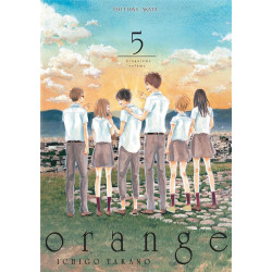 Orange T05