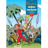 Spirou et Fantasio - Intégrale T01