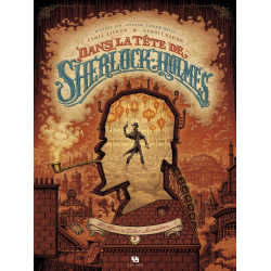 Dans la tête de Sherlock...