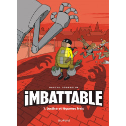 Imbattable - Justice et...