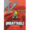 Imbattable - Justice et légumes frais, T01
