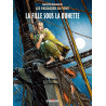 Les Passagers du Vent - La Fille sous la dunette - Tome 01