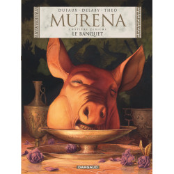 Murena T10 - Le banquet