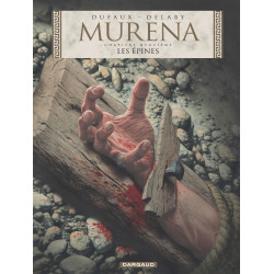 Murena T09 - Les épines