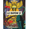 Blake et Mortimer T0 - Le Rayon U