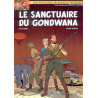 Blake et Mortimer T18 - Le Sanctuaire du Gondwana