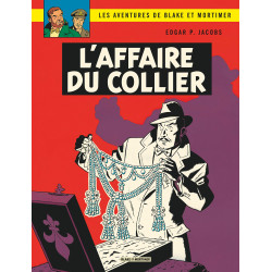 Blake et Mortimer T10 -...