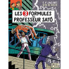 Blake et Mortimer T12 - Les 3 Formules du Professeur Sato II