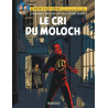 Blake et Mortimer T27 - Le Cri du Moloch
