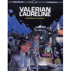 Valérian et Laureline T07 -...