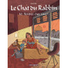 Le chat du rabbin - T10, Rentrez chez vous