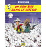 Lucky Luke T09 - Un cow-boy dans le coton