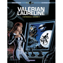 Valérian et Laureline T03 -...