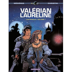 Valérian et Laureline T01 -...