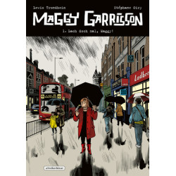 Maggy Garrisson T01 - Fais...