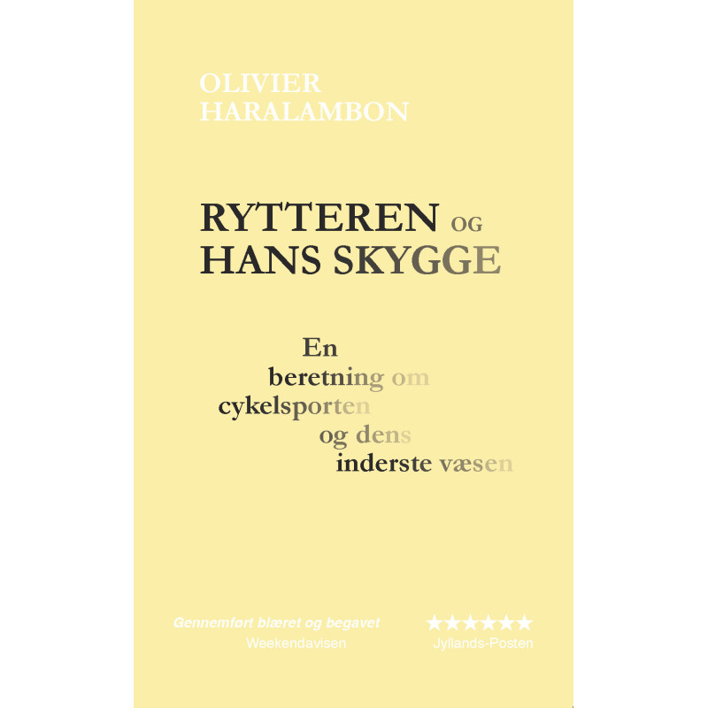 Rytteren og hans skygge