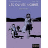 Les olives noires, T02, Adam Harishon