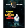 XIII T03, Toutes les larmes de l'enfer