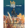 XIII T17, L'or de Maximilien