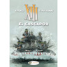 XIII T10, El Cascador