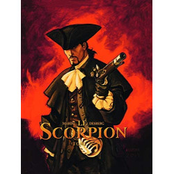 Le Scorpion T12, Le mauvais...