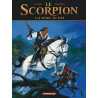 Le Scorpion T02, Le secret du pape