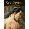 Le Scorpion T09, Le masque de la vérité