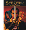 Le Scorpion T01, La marque du diable