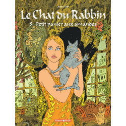 Le chat du rabbin, T08,...