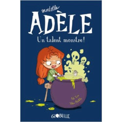 Mortelle Adèle - T06, Un...